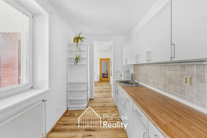 Pronájem bytu 2+1, Nové Město nad Metují, T. G. Masaryka, 52 m2