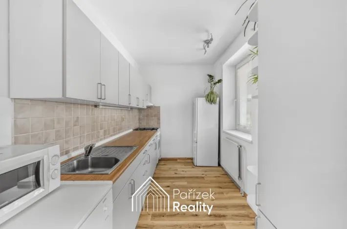 Pronájem bytu 2+1, Nové Město nad Metují, T. G. Masaryka, 52 m2