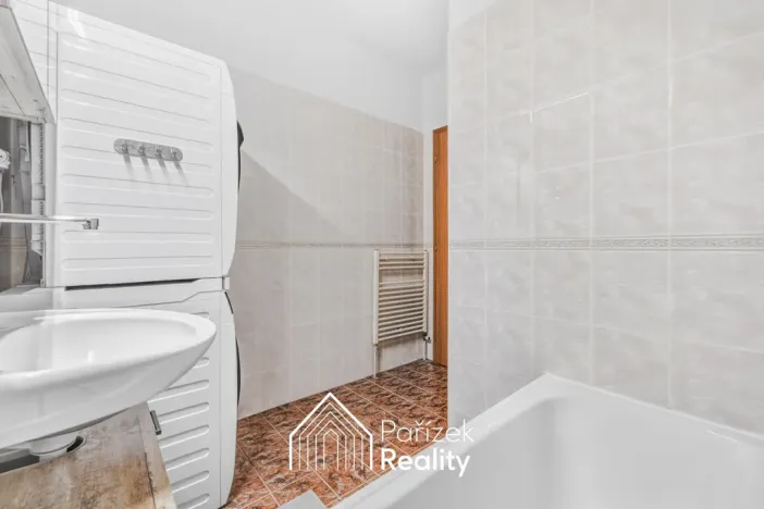 Pronájem bytu 2+1, Nové Město nad Metují, T. G. Masaryka, 52 m2