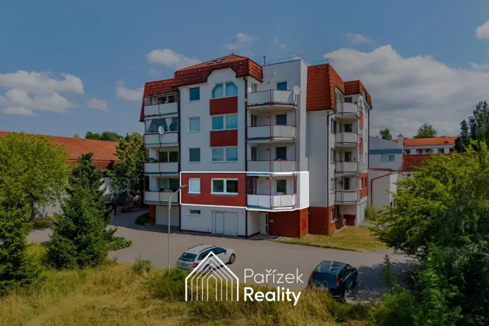 Pronájem bytu 2+1, Nové Město nad Metují, T. G. Masaryka, 52 m2