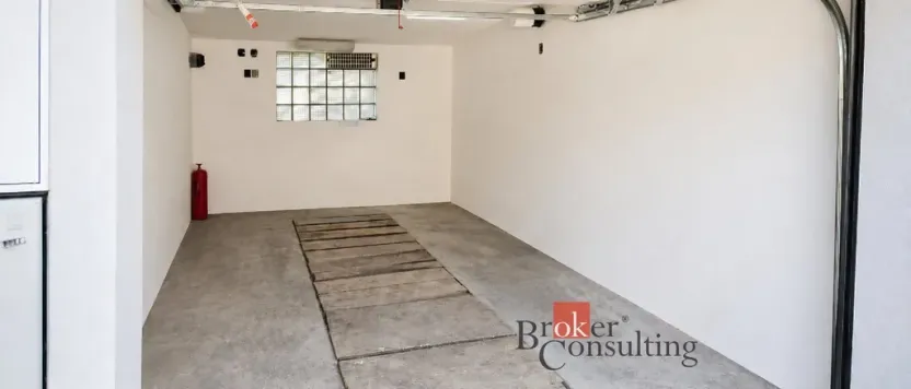 Prodej garáže, Praha - Krč, Pod Krčským lesem, 25 m2