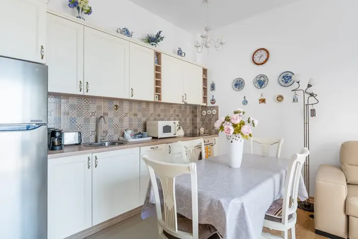 Prodej bytu 2+kk, Bečići, Černá Hora, 59 m2