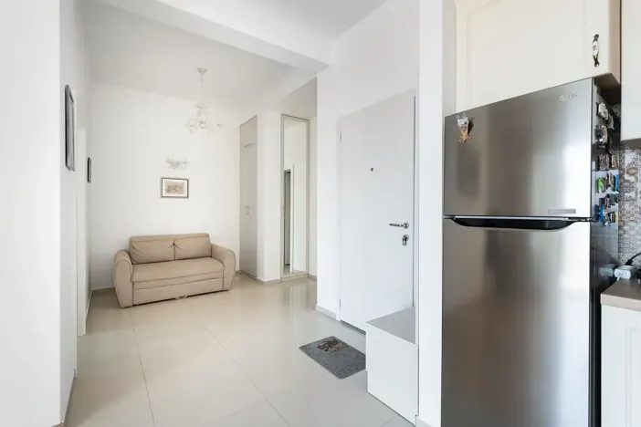 Prodej bytu 2+kk, Bečići, Černá Hora, 59 m2