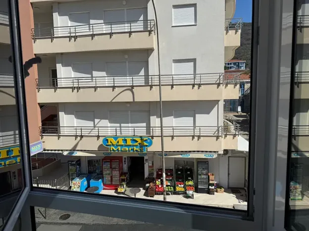 Prodej bytu 3+kk, Bečići, Černá Hora, 70 m2
