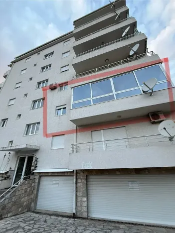 Prodej bytu 3+kk, Bečići, Černá Hora, 70 m2