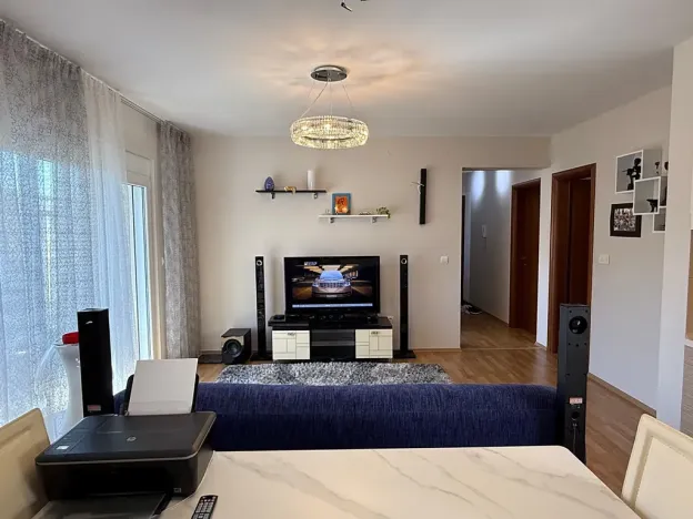 Prodej bytu 3+kk, Bečići, Černá Hora, 70 m2