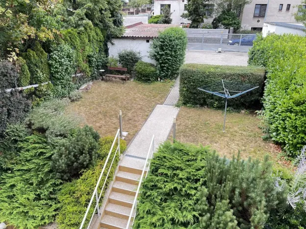 Pronájem bytu 1+kk, Praha - Michle, Vnější, 22 m2