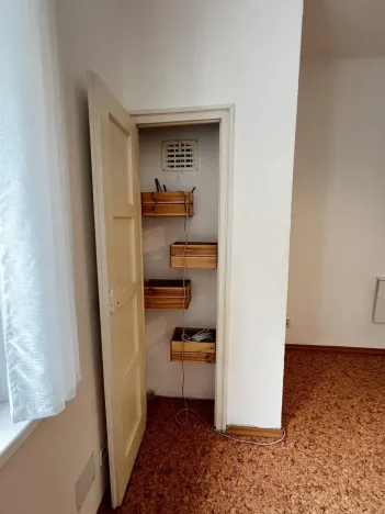 Pronájem bytu 1+kk, Praha - Michle, Vnější, 22 m2
