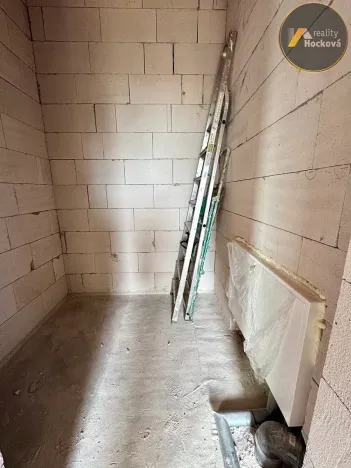 Prodej rodinného domu, Vraňany, 99 m2