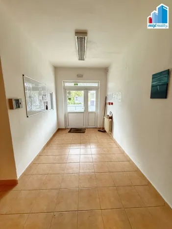 Pronájem bytu 2+1, Strašice, 50 m2
