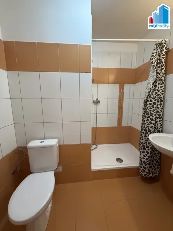 Pronájem bytu 2+1, Strašice, 50 m2