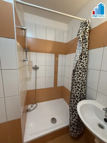 Pronájem bytu 2+1, Strašice, 50 m2