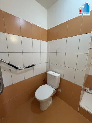Pronájem bytu 2+1, Strašice, 50 m2
