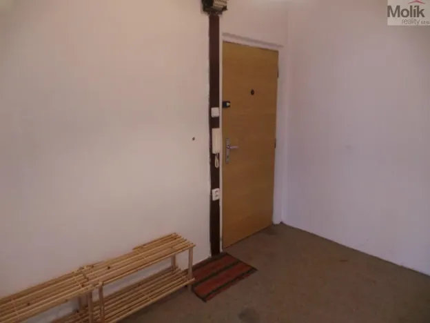 Pronájem bytu 2+kk, Bílina - Újezdské Předměstí, Mírová, 44 m2