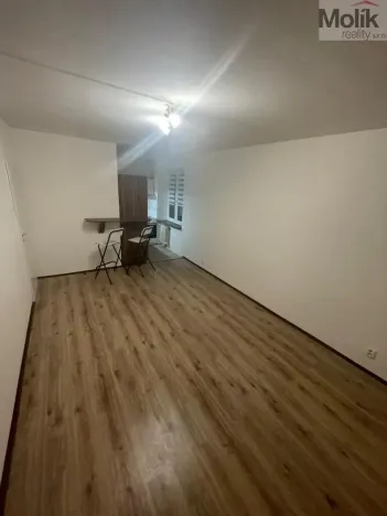 Pronájem bytu 2+kk, Bílina - Újezdské Předměstí, Mírová, 44 m2