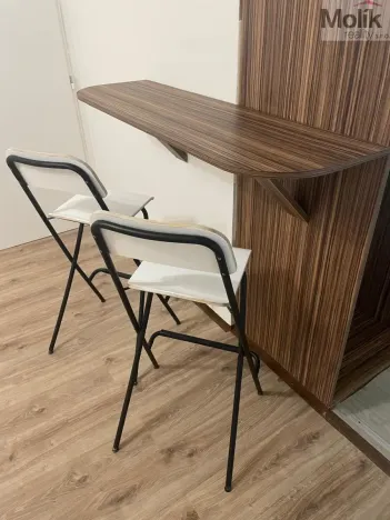 Pronájem bytu 2+kk, Bílina - Újezdské Předměstí, Mírová, 44 m2
