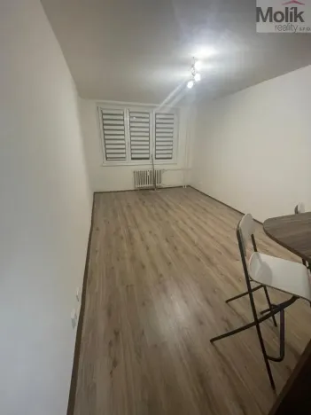 Pronájem bytu 2+kk, Bílina - Újezdské Předměstí, Mírová, 44 m2