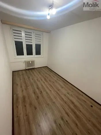Pronájem bytu 2+kk, Bílina - Újezdské Předměstí, Mírová, 44 m2