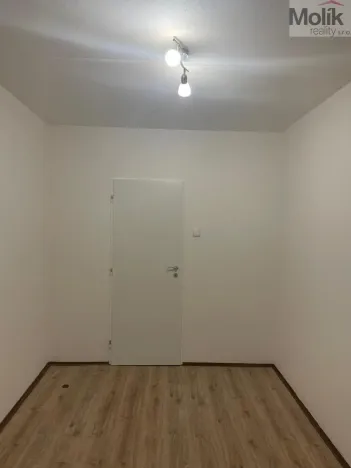Pronájem bytu 2+kk, Bílina - Újezdské Předměstí, Mírová, 44 m2