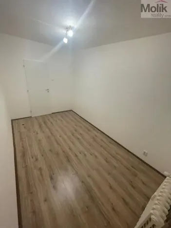 Pronájem bytu 2+kk, Bílina - Újezdské Předměstí, Mírová, 44 m2