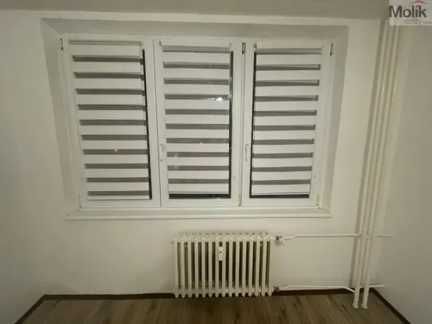 Pronájem bytu 2+kk, Bílina - Újezdské Předměstí, Mírová, 44 m2