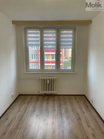 Pronájem bytu 2+kk, Bílina - Újezdské Předměstí, Mírová, 44 m2