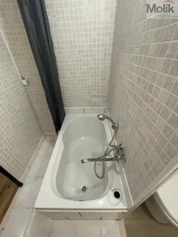 Pronájem bytu 2+kk, Bílina - Újezdské Předměstí, Mírová, 44 m2