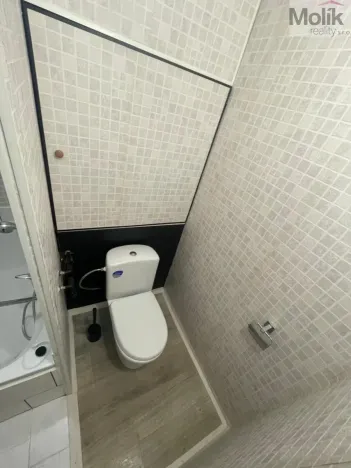 Pronájem bytu 2+kk, Bílina - Újezdské Předměstí, Mírová, 44 m2