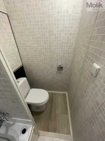 Pronájem bytu 2+kk, Bílina - Újezdské Předměstí, Mírová, 44 m2