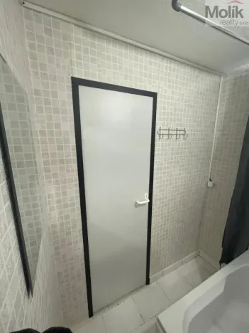 Pronájem bytu 2+kk, Bílina - Újezdské Předměstí, Mírová, 44 m2