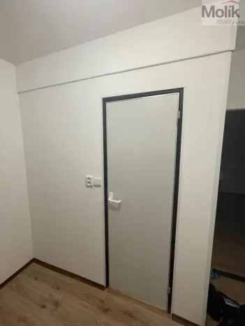 Pronájem bytu 2+kk, Bílina - Újezdské Předměstí, Mírová, 44 m2