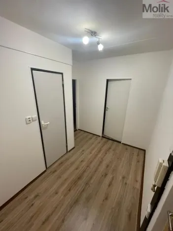 Pronájem bytu 2+kk, Bílina - Újezdské Předměstí, Mírová, 44 m2