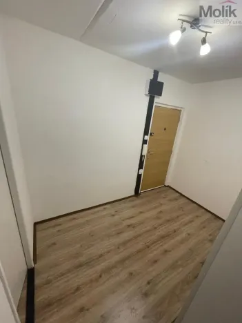 Pronájem bytu 2+kk, Bílina - Újezdské Předměstí, Mírová, 44 m2