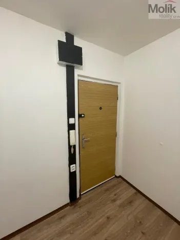 Pronájem bytu 2+kk, Bílina - Újezdské Předměstí, Mírová, 44 m2