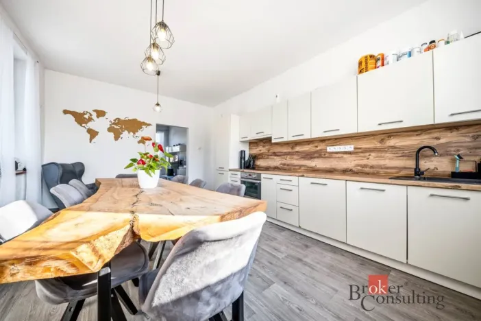 Prodej činžovního domu, Dobruška, Fr. Kupky, 302 m2