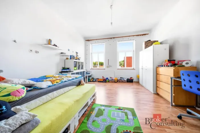 Prodej činžovního domu, Dobruška, Fr. Kupky, 302 m2