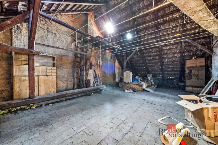 Prodej činžovního domu, Dobruška, Fr. Kupky, 302 m2