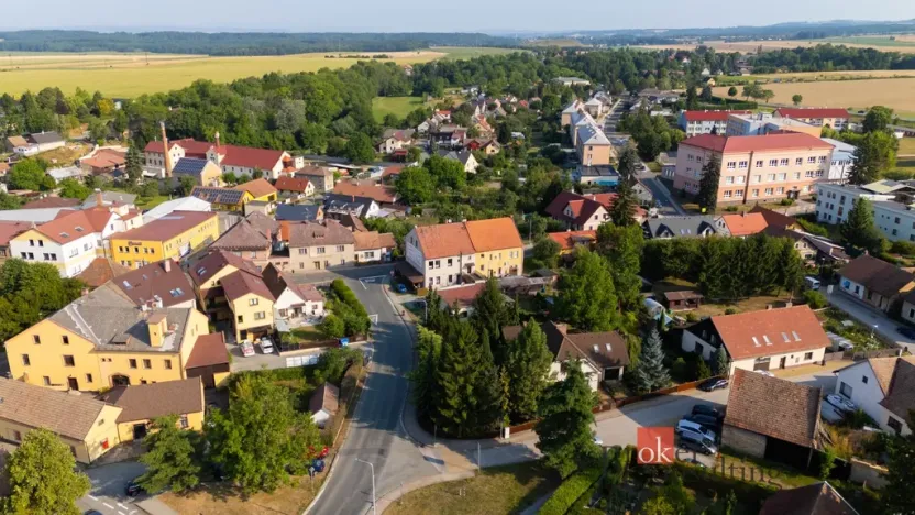 Prodej činžovního domu, Dobruška, Fr. Kupky, 302 m2