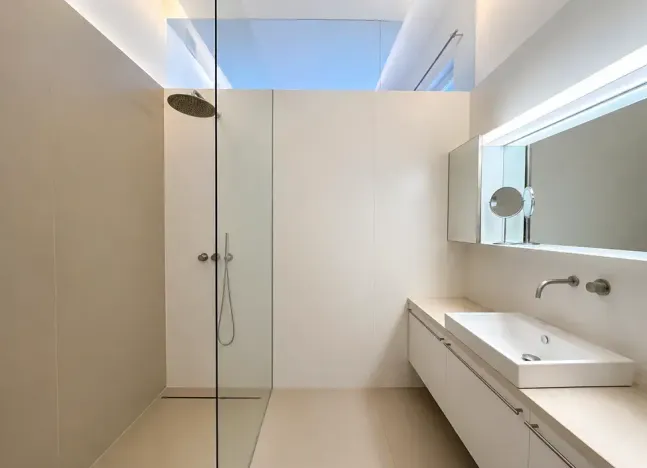 Pronájem bytu 3+1, Praha - Nové Město, 112 m2