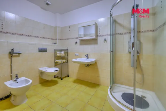 Prodej rodinného domu, Železná Ruda - Hojsova Stráž, 910 m2