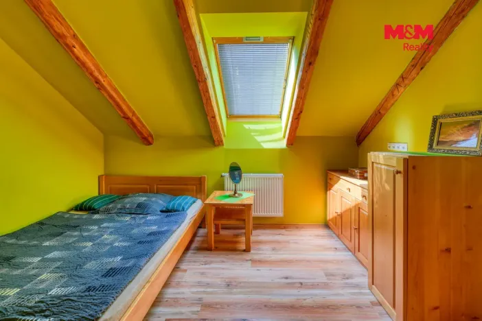 Prodej rodinného domu, Železná Ruda - Hojsova Stráž, 910 m2