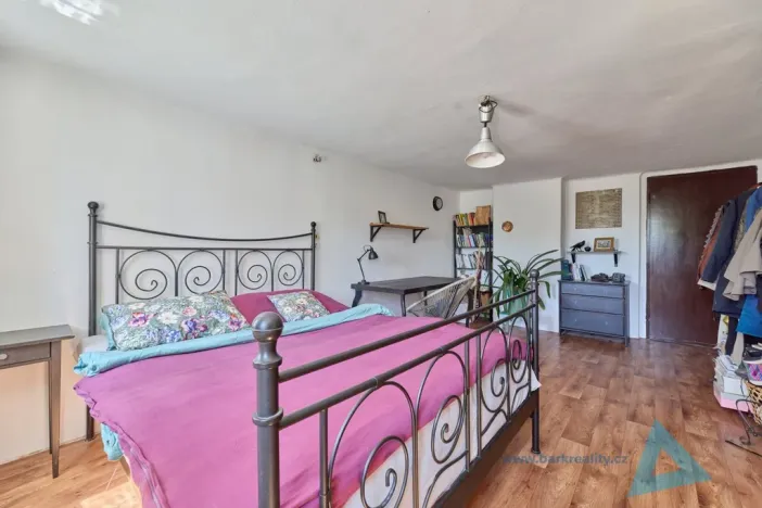Prodej chalupy, Nová Paka - Heřmanice, 141 m2