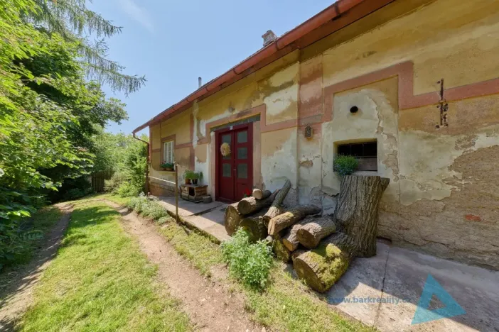 Prodej chalupy, Nová Paka - Heřmanice, 141 m2