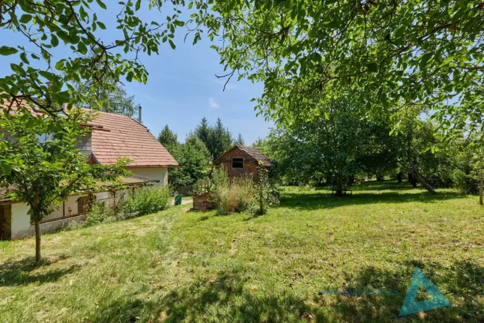 Prodej chalupy, Nová Paka - Heřmanice, 141 m2