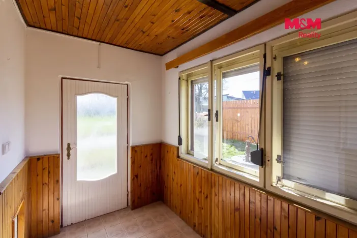 Pronájem rodinného domu, Bušovice - Sedlecko, 300 m2