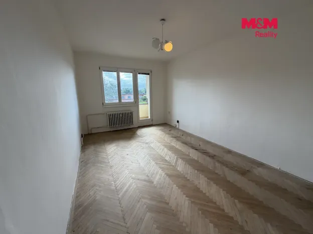 Prodej bytu 2+1, Ostrava - Hrabůvka, U Prodejny, 57 m2