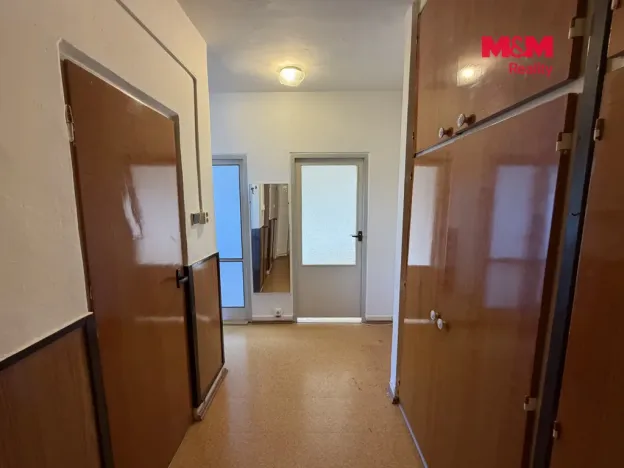 Prodej bytu 2+1, Ostrava - Hrabůvka, U Prodejny, 57 m2