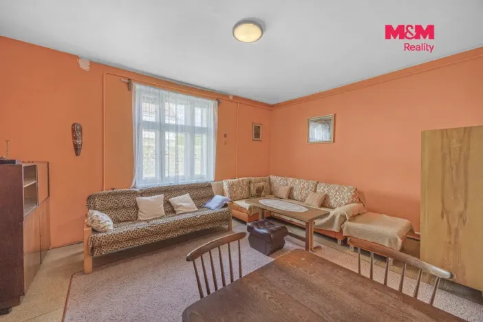 Prodej rodinného domu, Bukovice, 88 m2