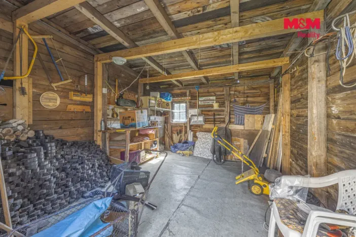 Prodej rodinného domu, Bukovice, 88 m2