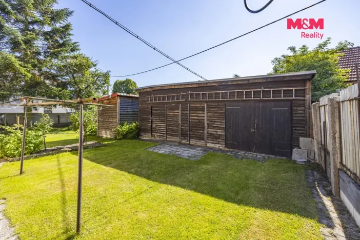 Prodej rodinného domu, Bukovice, 88 m2